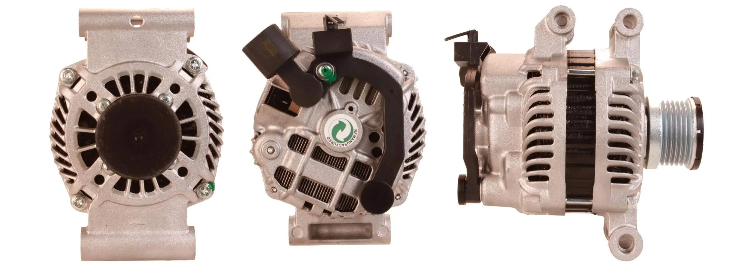 Купити CA2087 HC Parts Генератор