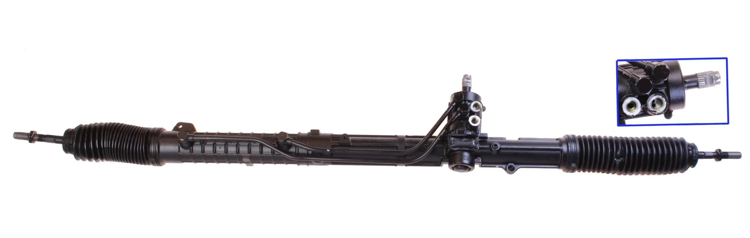 Купити Рульова рейка Alfa Romeo 147  937