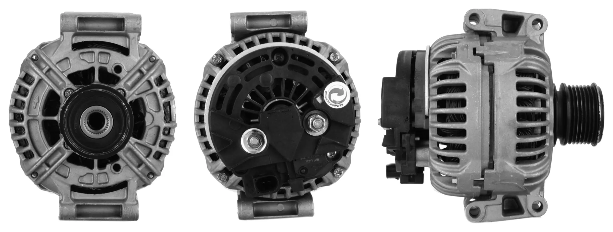 Генератор ADE RTG12C026 ціна, від 185.54 USD