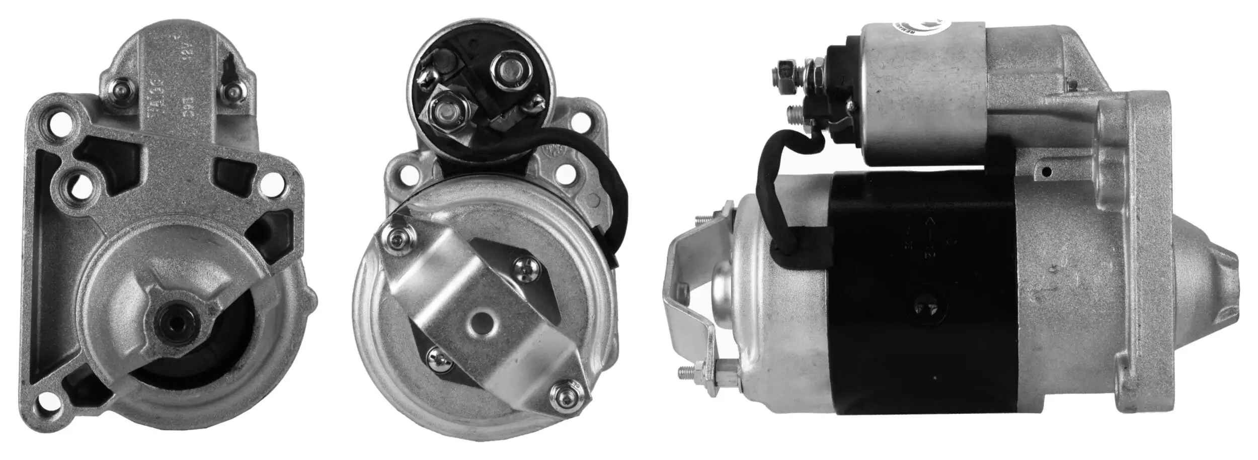 Стартер Magneti Marelli MSRC681 ціна, від 100.65 USD