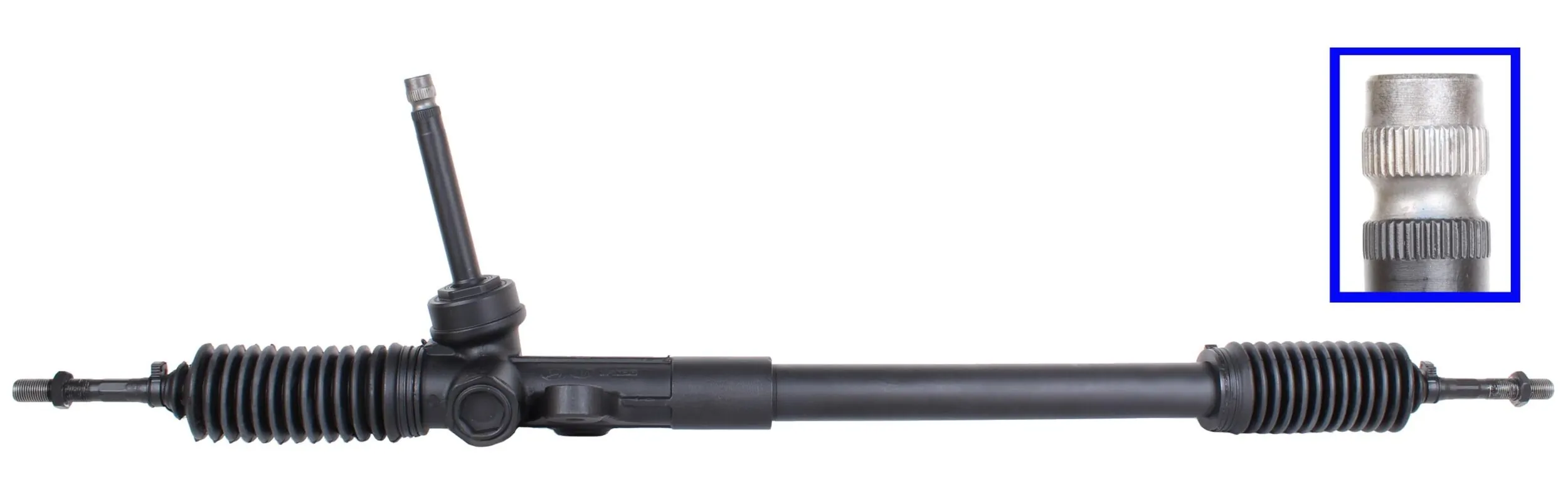 Рульова рейка HSR1201 Hotaru