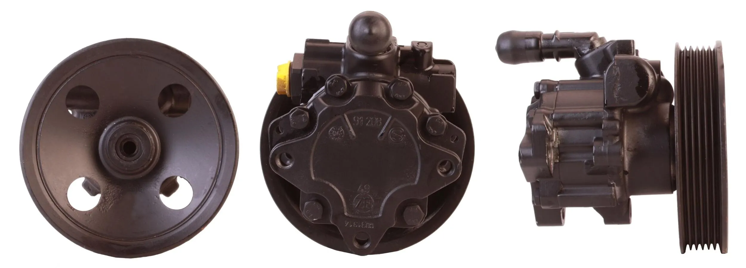 Насос ГПК Motorherz P1335 ціна, від 75.90 USD