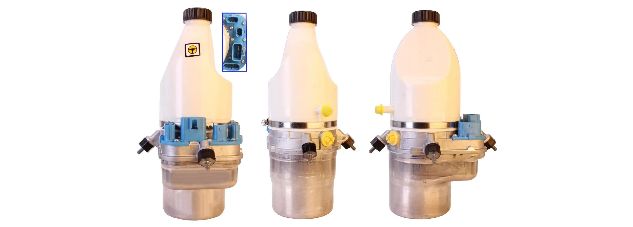 Насос ГПК Lenco EP5039 ціна, від 240.71 USD