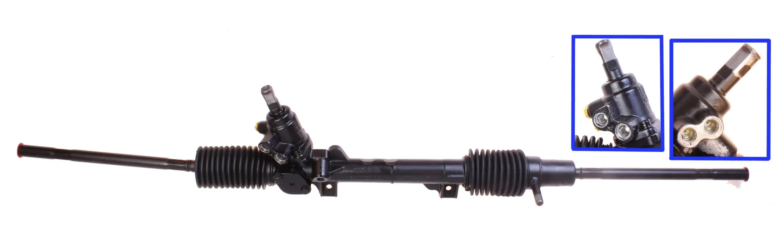 Управління рульове в зборі ERA Benelux SR2721 ціна, від 79.58 USD