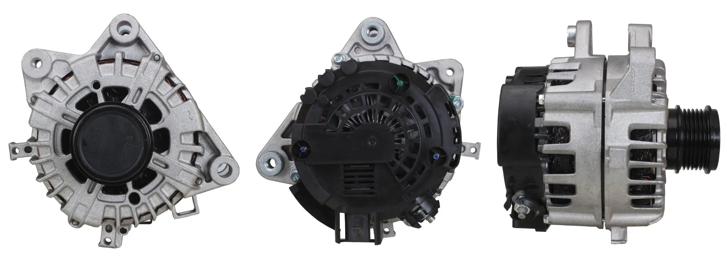 2337217 Ford Авто генератор