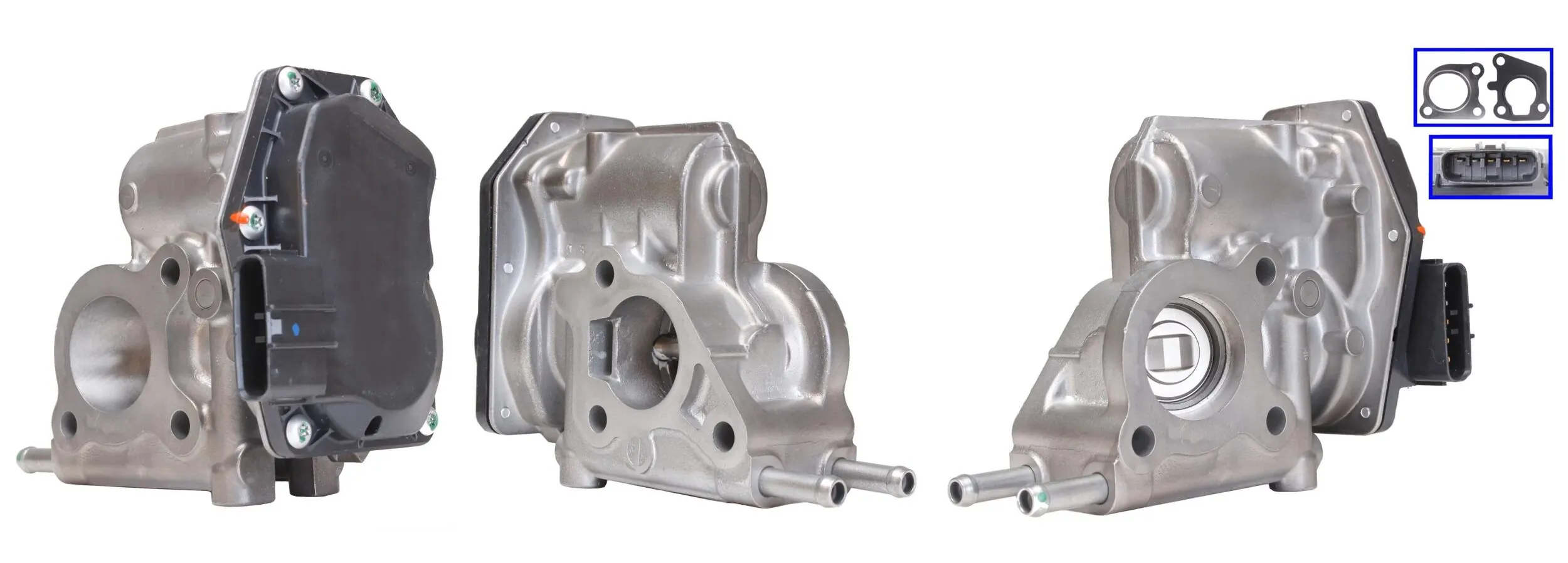 Клапан EGR Toyota Land Cruiser PRADO позашляховик (J150) (2009 - 2026) ціна, від 123.02 USD