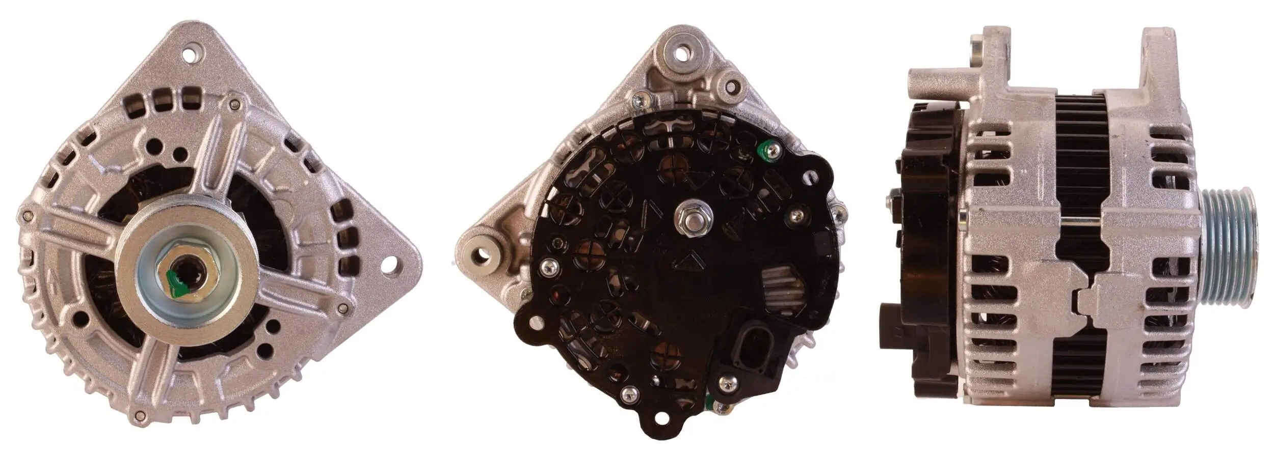 Купити 986081930 Bosch Генератор