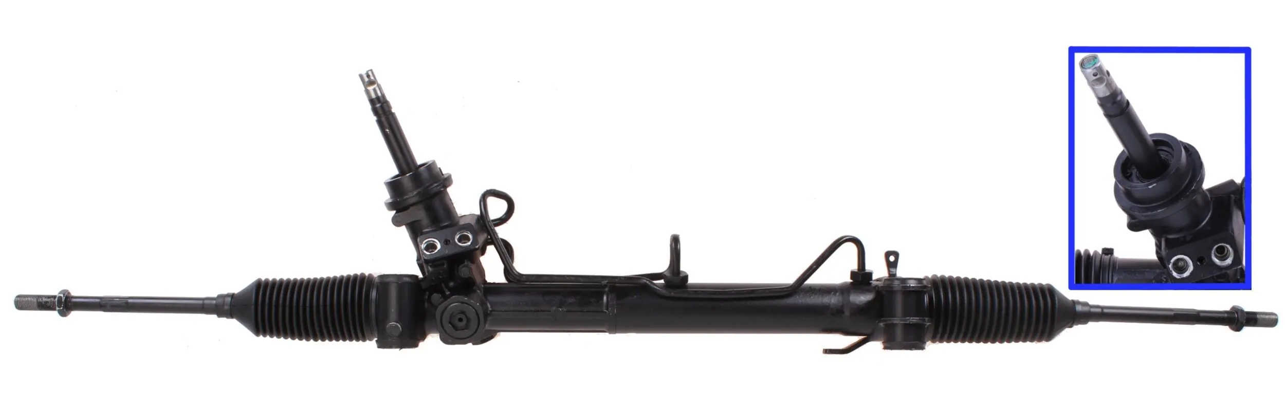 Управління рульове в зборі Peugeot/Citroen 23139016 ціна, від 219.07 USD