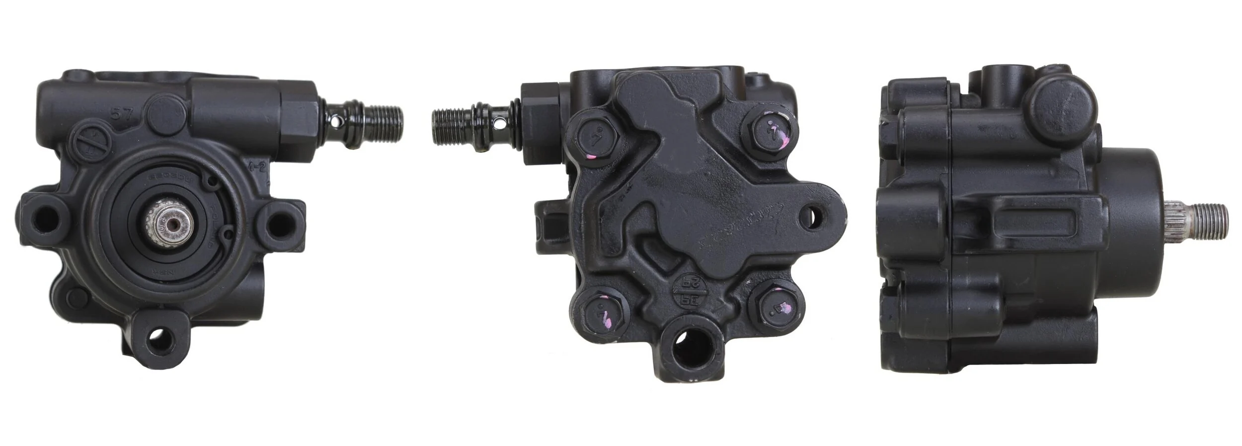 Насос ГПК AMK 50400330 ціна, від 56.24 USD