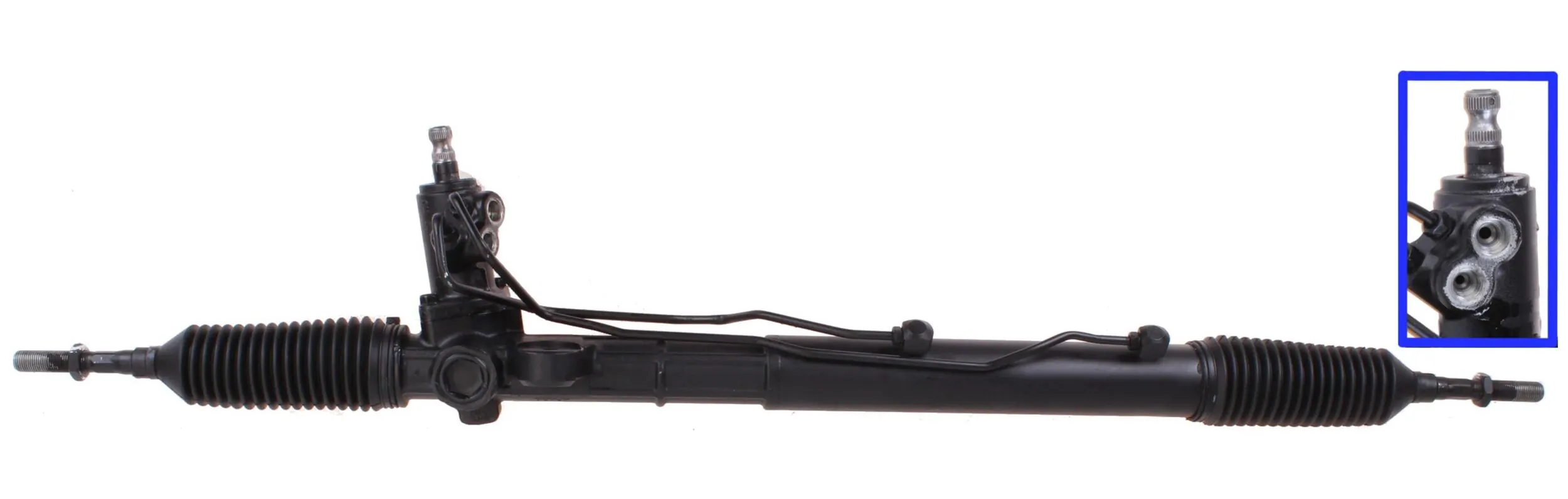 Управління рульове в зборі TRW JRP1340 ціна, від 226.38 USD