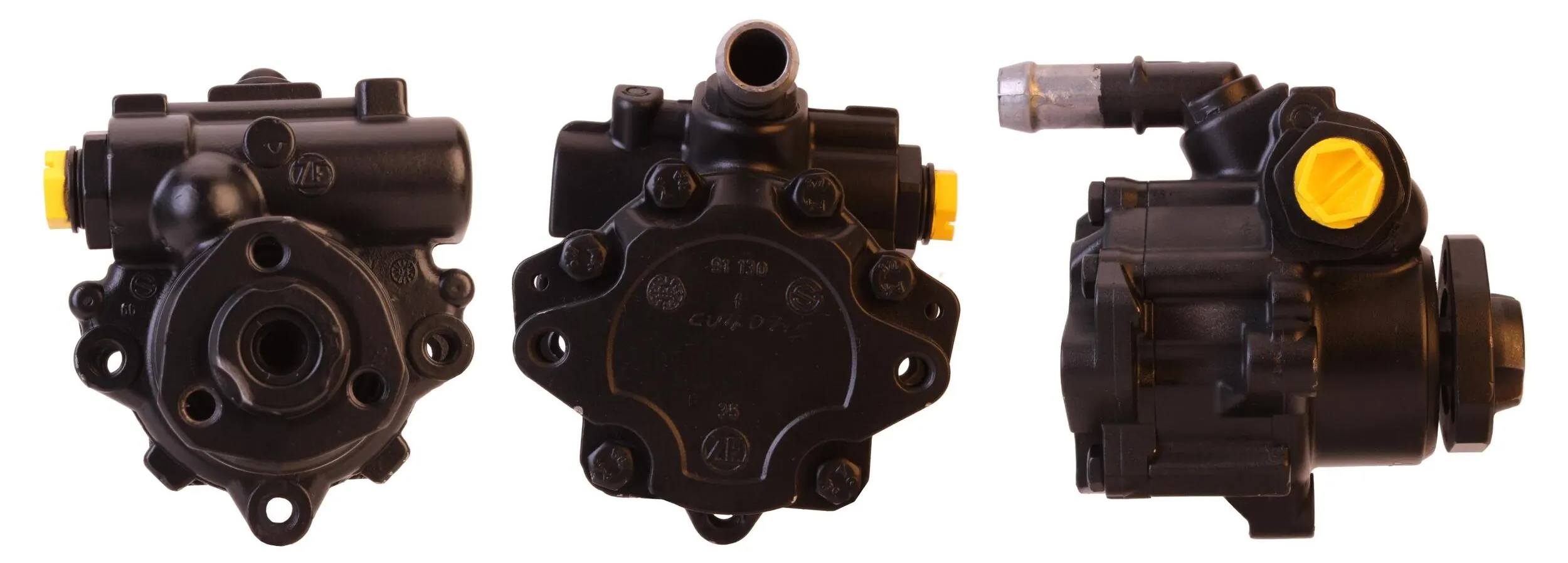 Насос ГПК Vika 8N0145154A ціна, від 103.83 USD