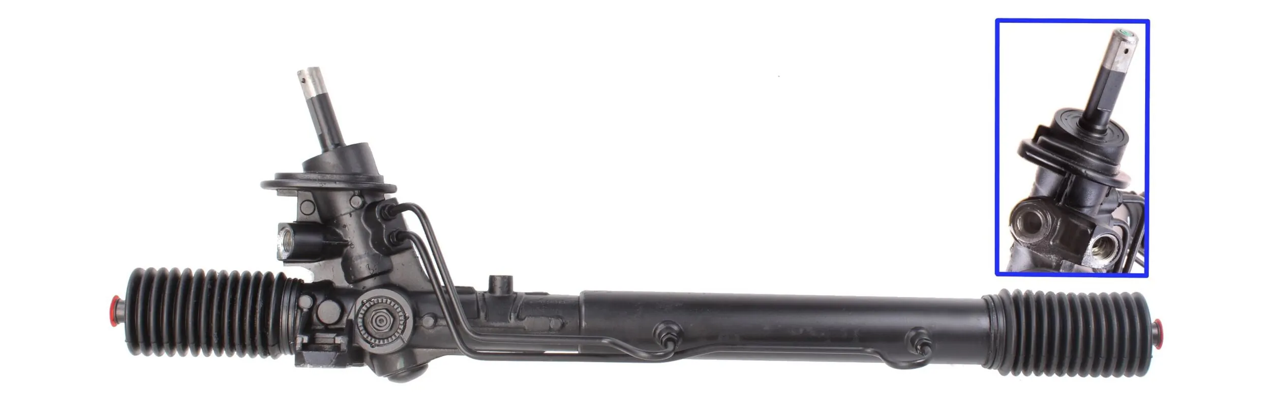 Рульова рейка A772 Depa