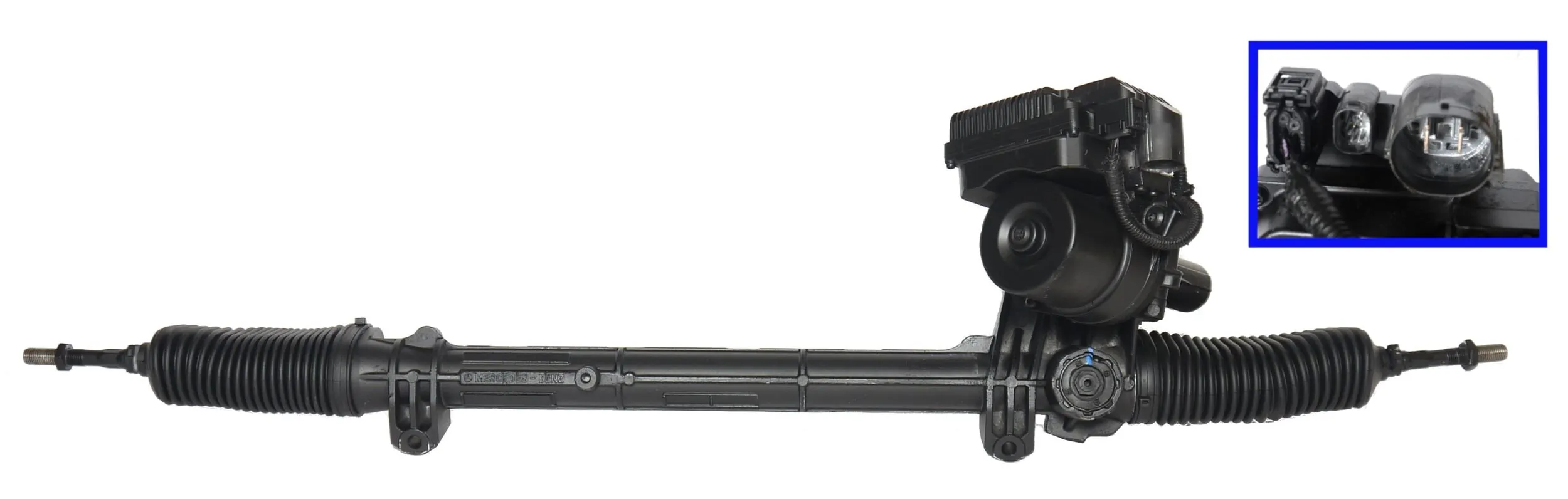 Управління рульове в зборі Mercedes A хетчбек (W169) (2004 - 2012) ціна, від 235.26 USD