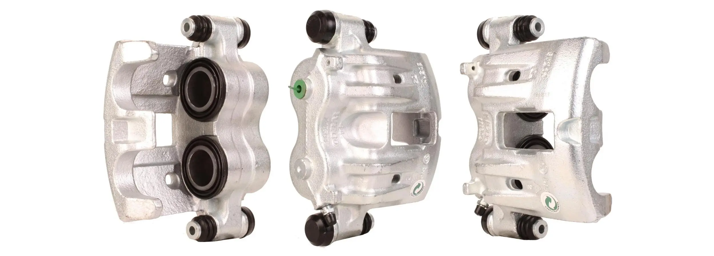 Супорт гальмівний задній лівий GP ORK42536626 ціна, від 71.49 USD