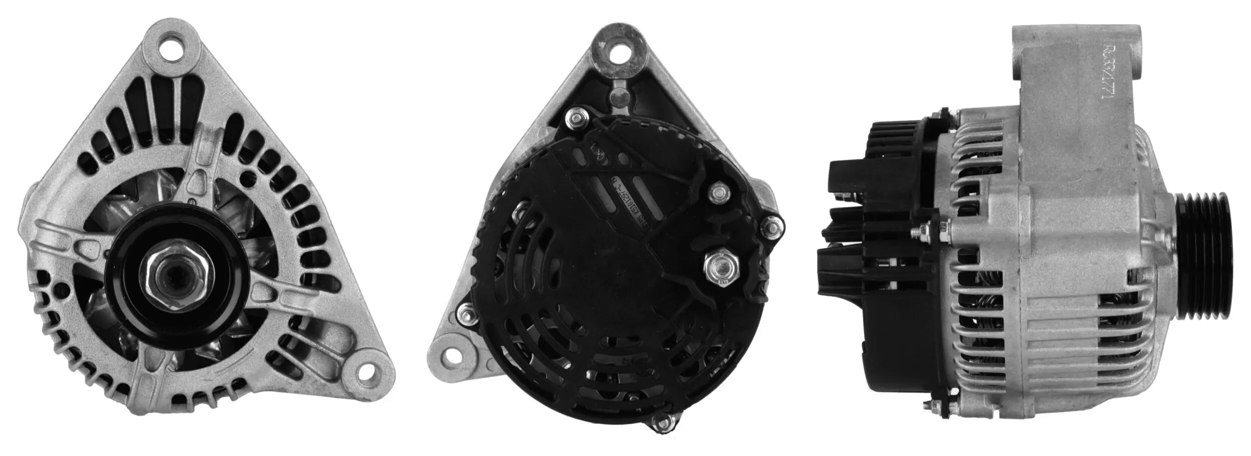 Генератор 63731305010 Magneti Marelli