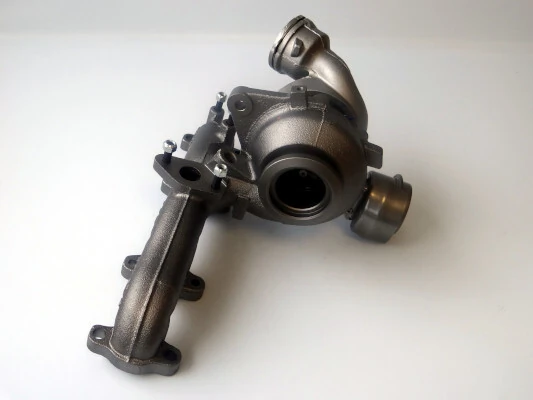 Турбіна 200312101514 SL Turbo