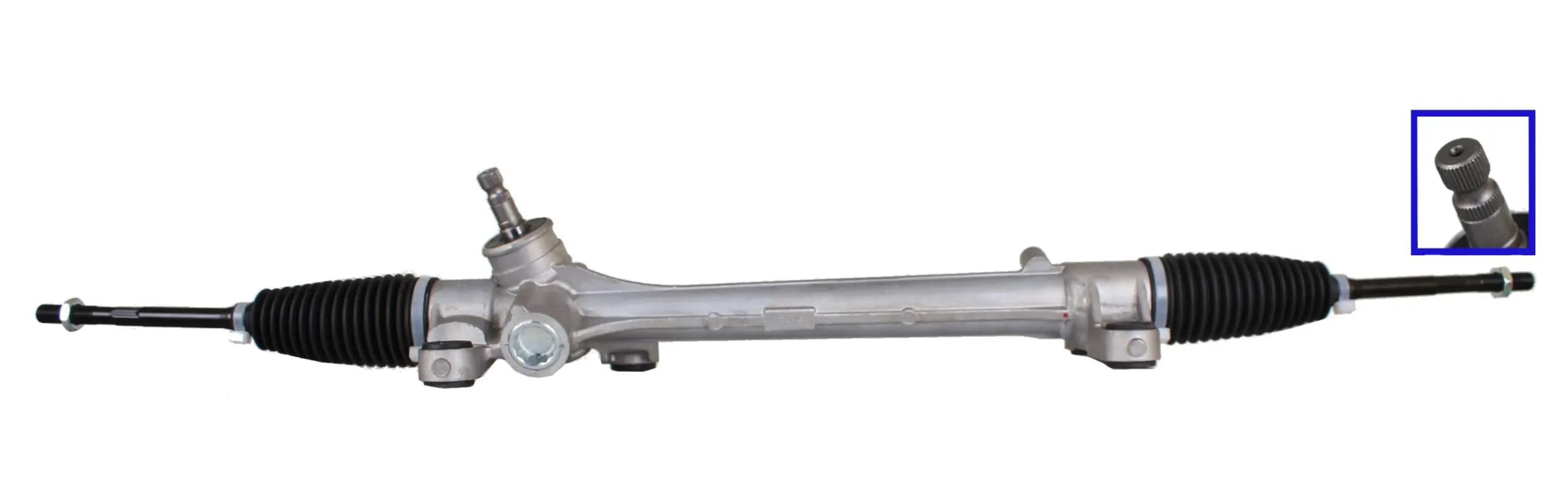 Купити 77R095 Masterkit Рульова рейка