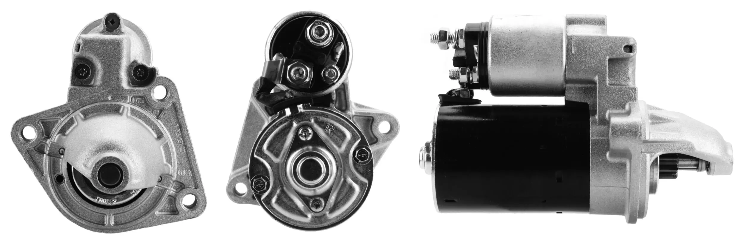 Стартер Bosch 1107417 ціна, від 42.28 USD