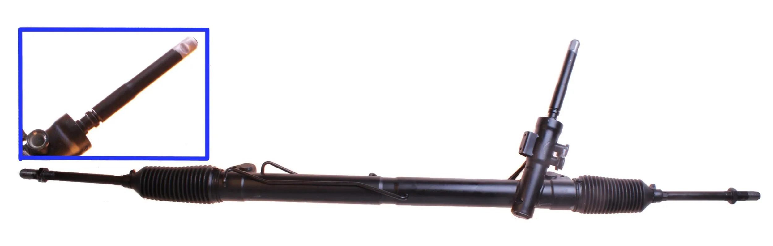 Управління рульове в зборі GKN-Spidan 052528 ціна, від 230.55 USD