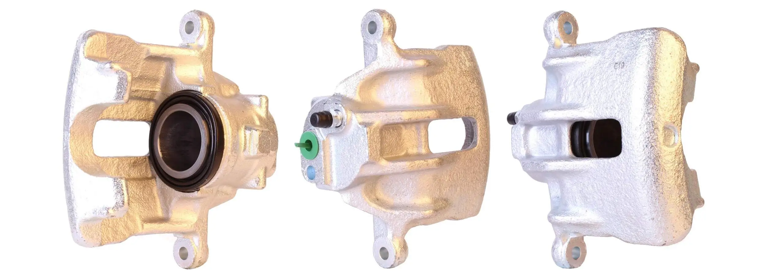 Супорт гальмівний задній правий Britpart STC1906 ціна, від 44.69 USD