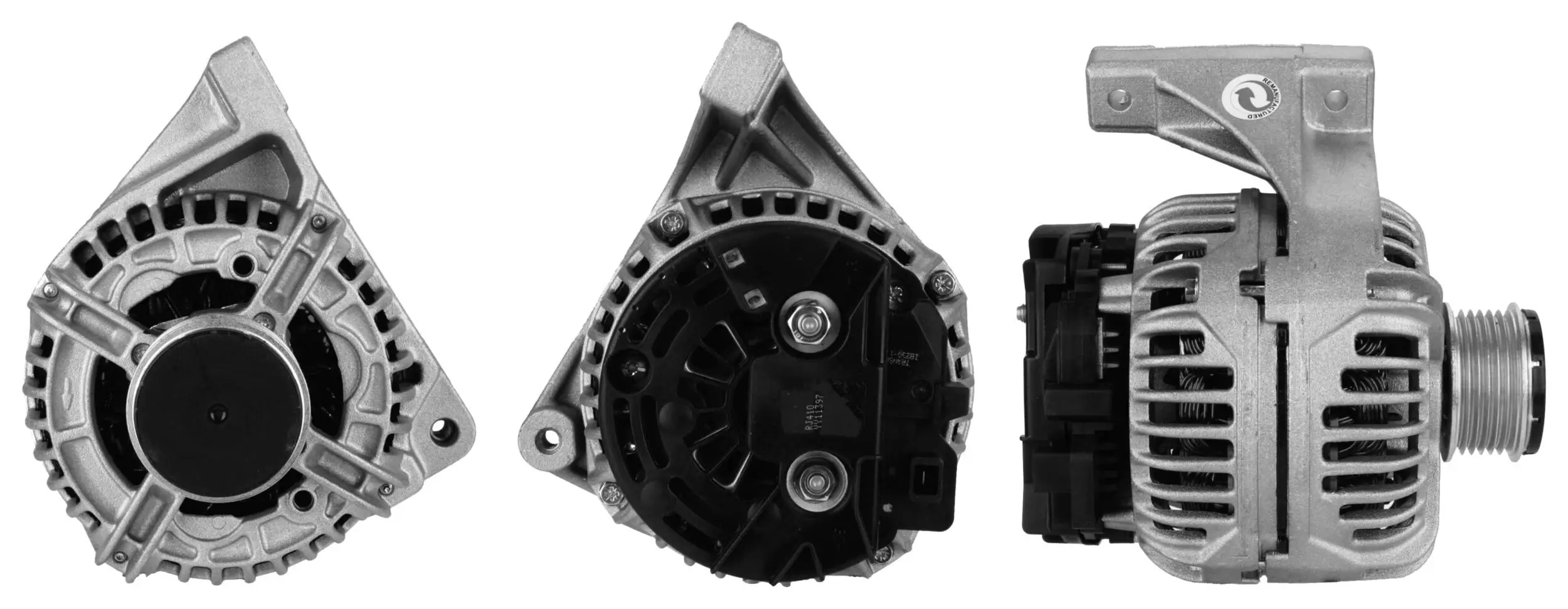 Генератор автомобільний Magneti Marelli 943314391010