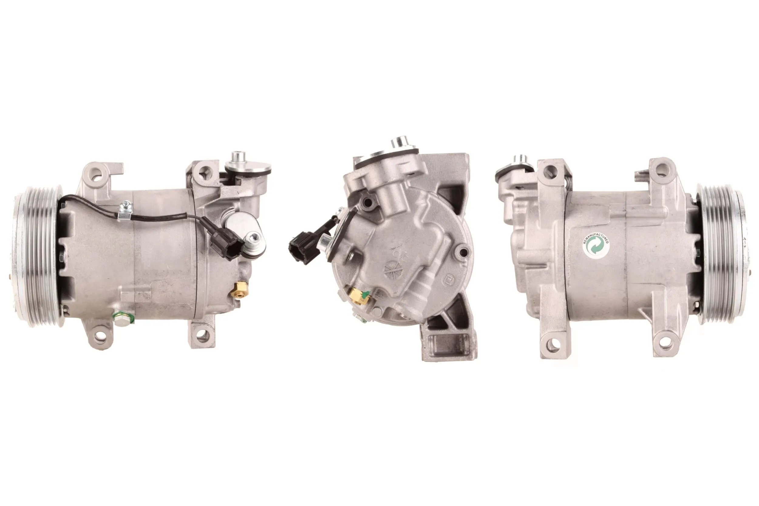 50525926 Fiat/Alfa/Lancia Компресор холодоагенту