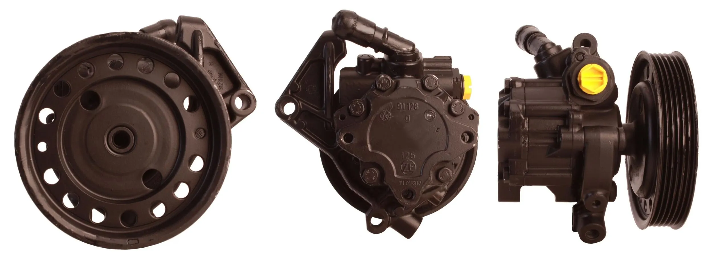 Насос ГПК MSG VO018R ціна, від 173.06 USD