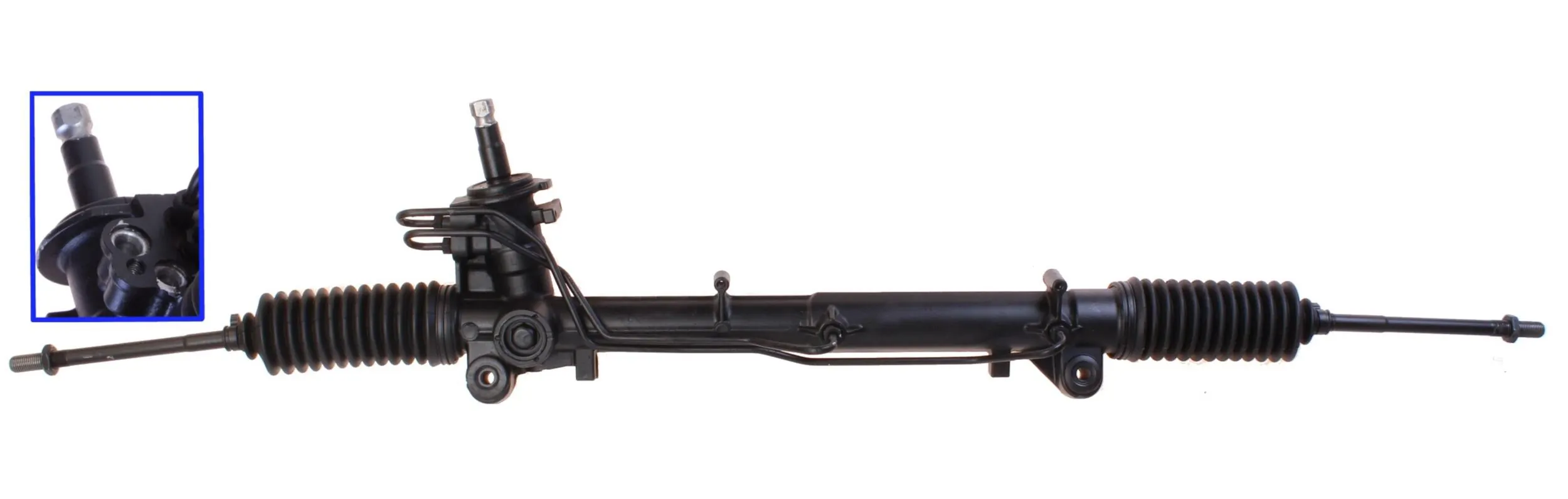 Рульова рейка 2N113200EC Ford