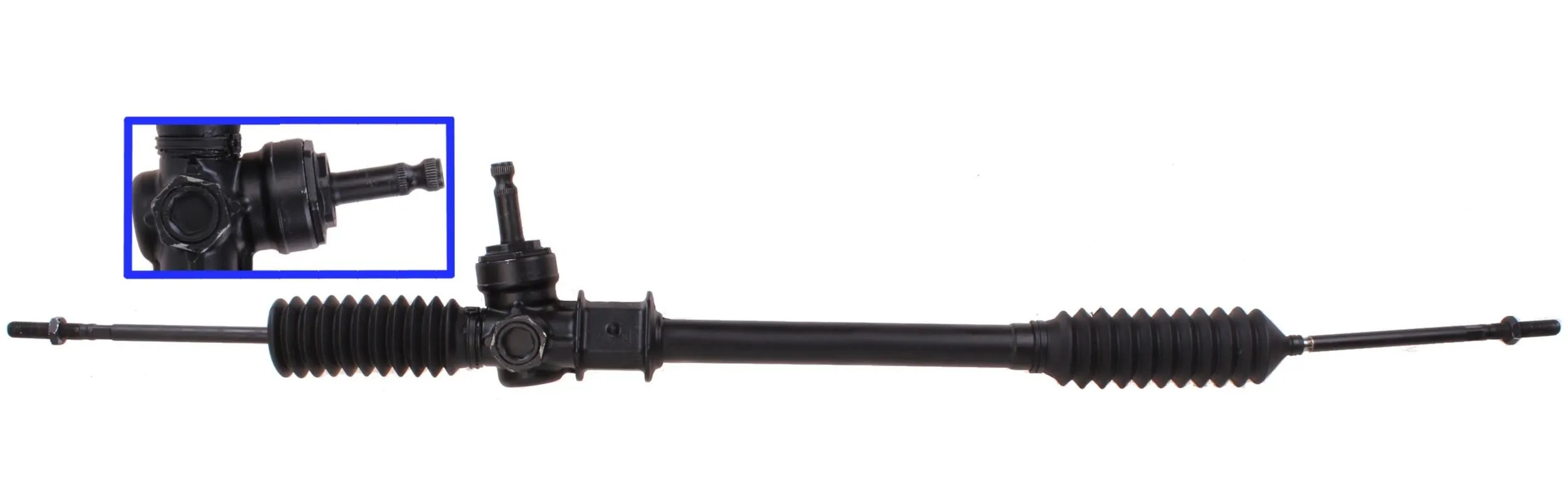 Купити Рульова рейка Mitsubishi Colt II C1A