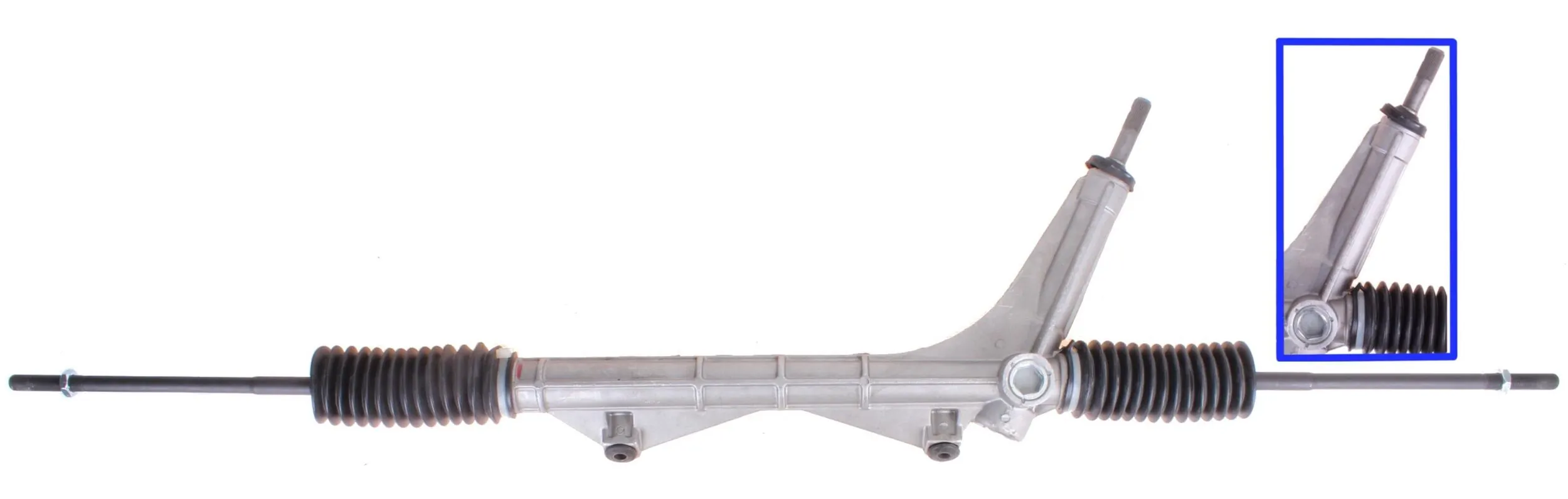Управління рульове в зборі Hmpx HMP86VB3503BA ціна, від 104.17 USD