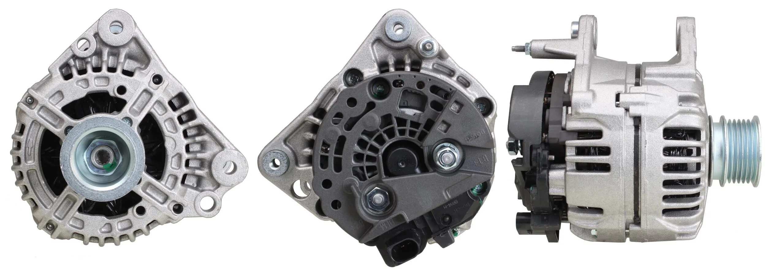 Генератор автомобільний Bosch 986046070