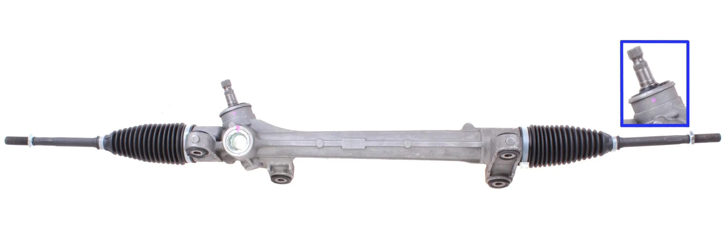 Управління рульове в зборі Masterkit 77R095 ціна, від 149.25 USD