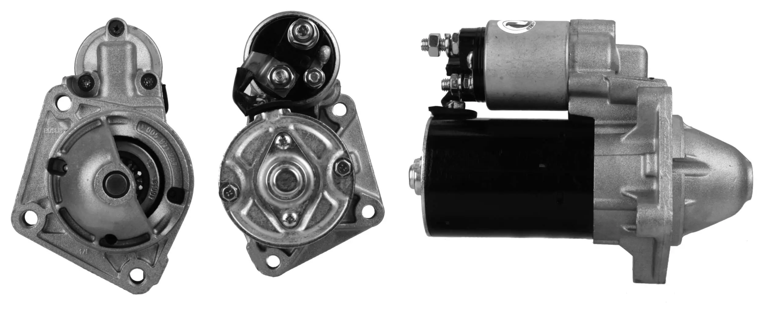 Стартер Magneti Marelli MQS1289 ціна, від 60.55 USD