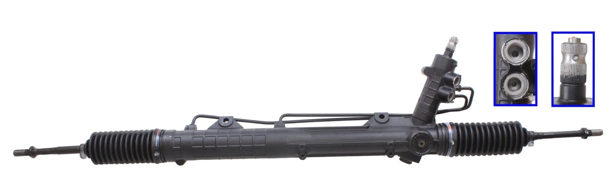 Рульова рейка BW9213 AGR