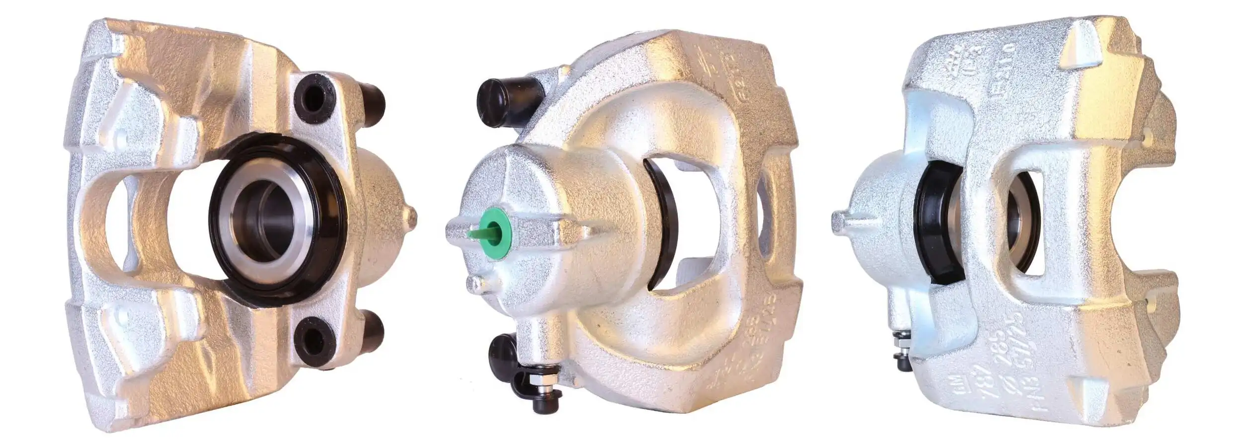 Супорт гальмівний передній правий Depo/Loro/Abakus 13104166 ціна, від 24.06 USD
