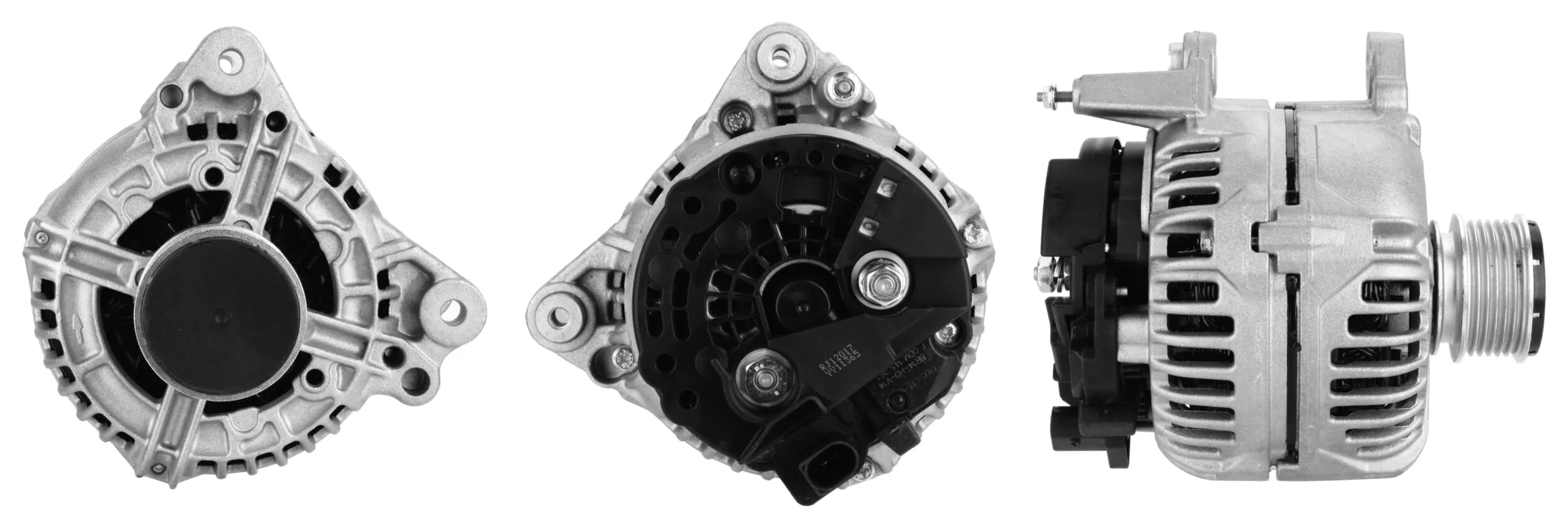 Генератор Volkswagen Polo IV хетчбек (9N, 9A) (2001 - 2014) ціна, від 128.18 USD