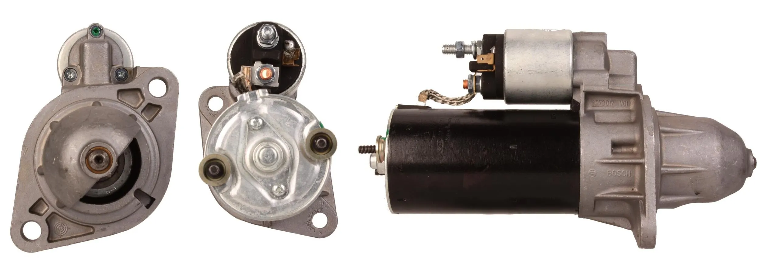 Купити CST10146 Casco Стартер