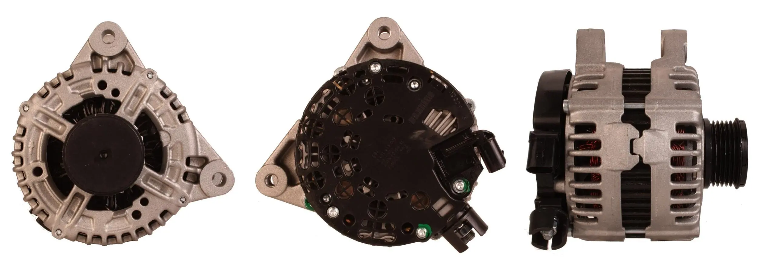 Генератор автомобільний Bosch 986047960