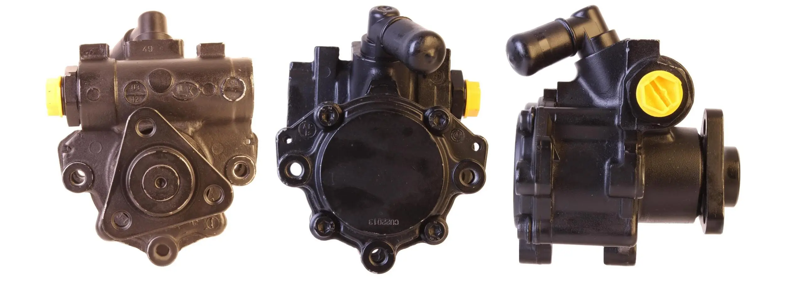 Насос ГПК Sakes 7120600201 ціна, від 76.86 USD