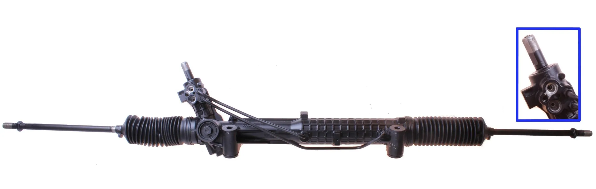 Рульова рейка R20721NW Motorherz