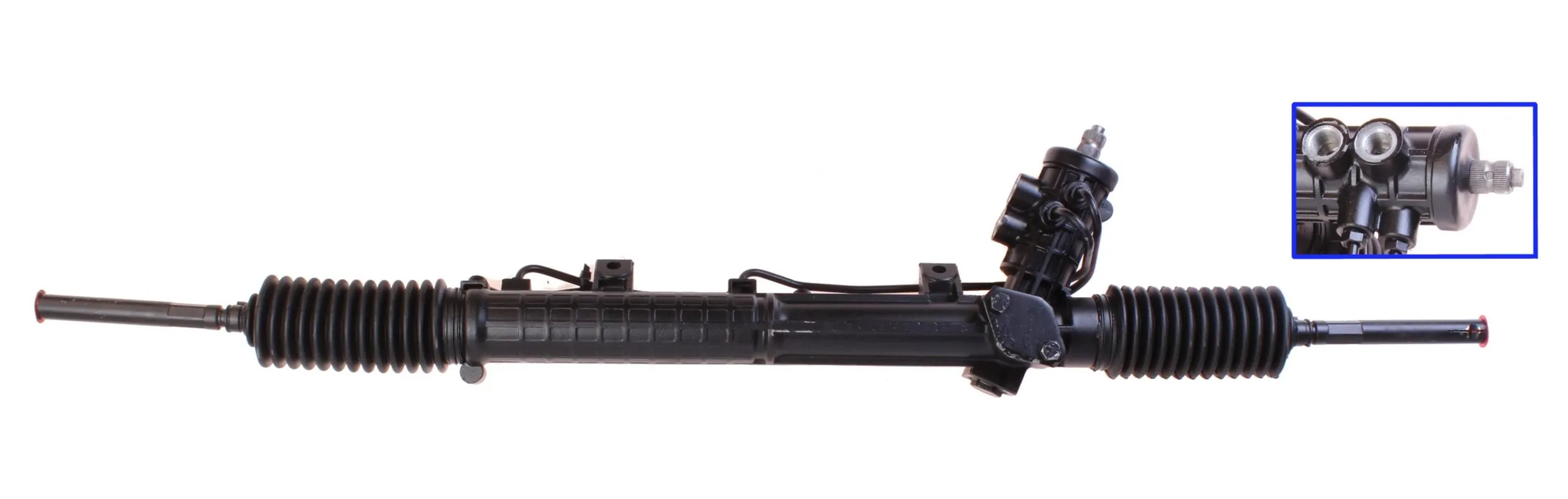 Кермова рейка ZF Parts 7842955111