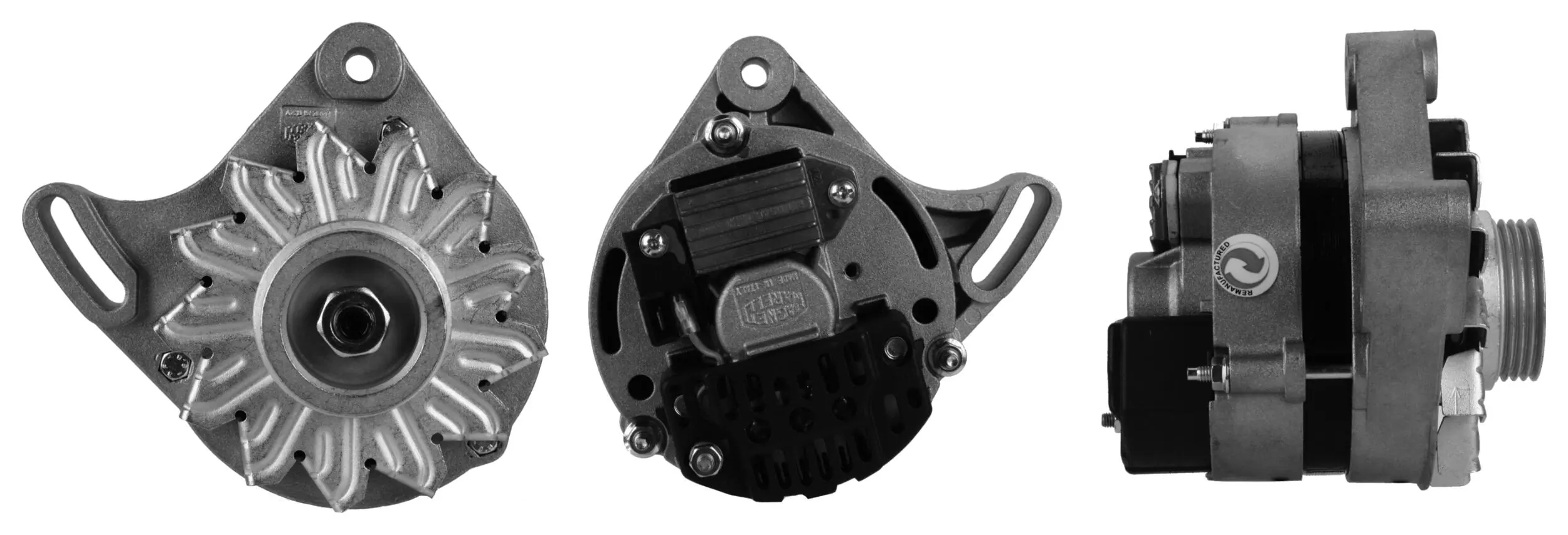 Генератор AS/Auto Storm A4018 ціна, від 88.23 USD