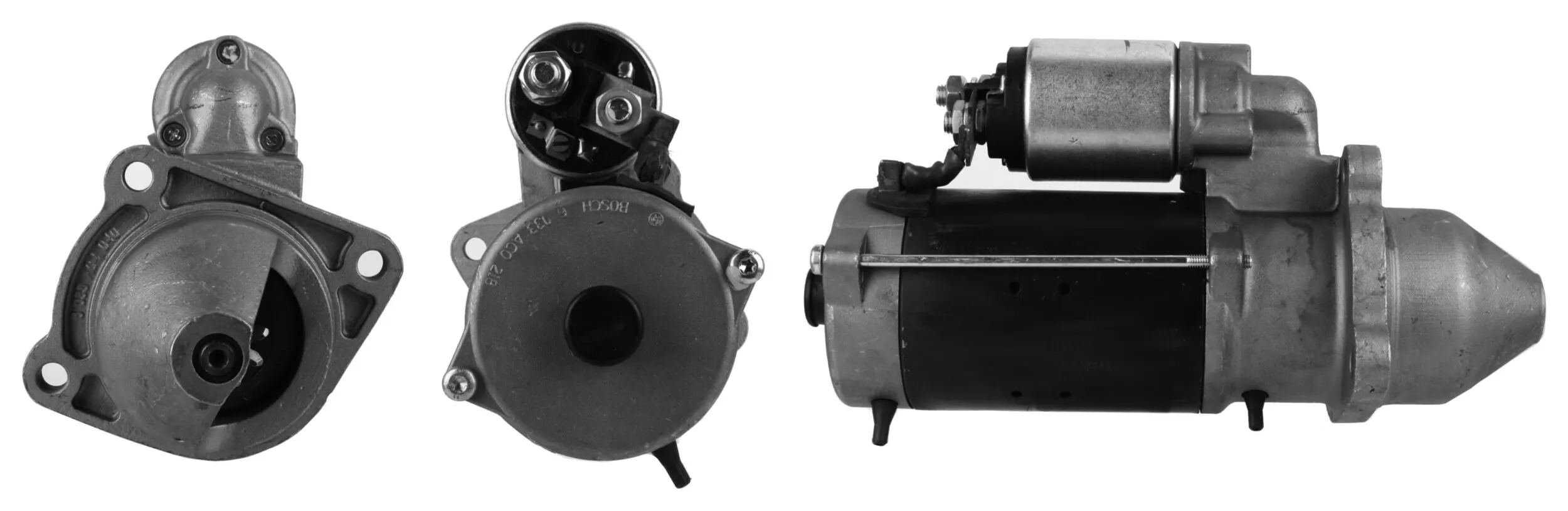 Стартер Prestolite PE861037 ціна, від 198.85 USD