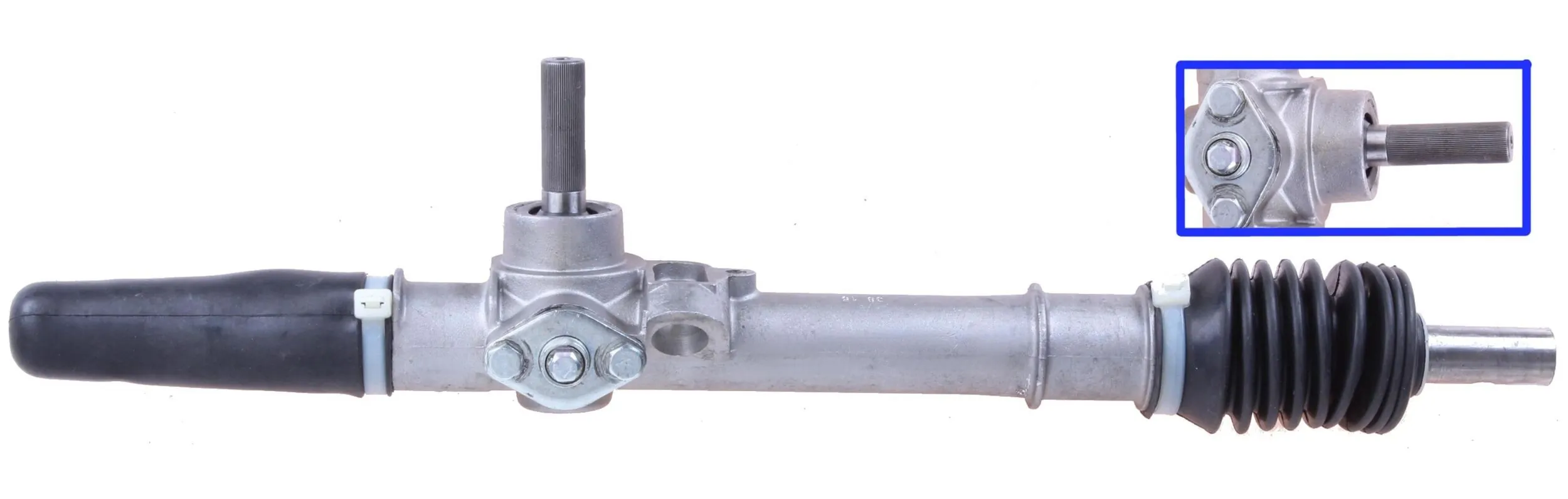 Купити DSR366L EDR Рульова рейка