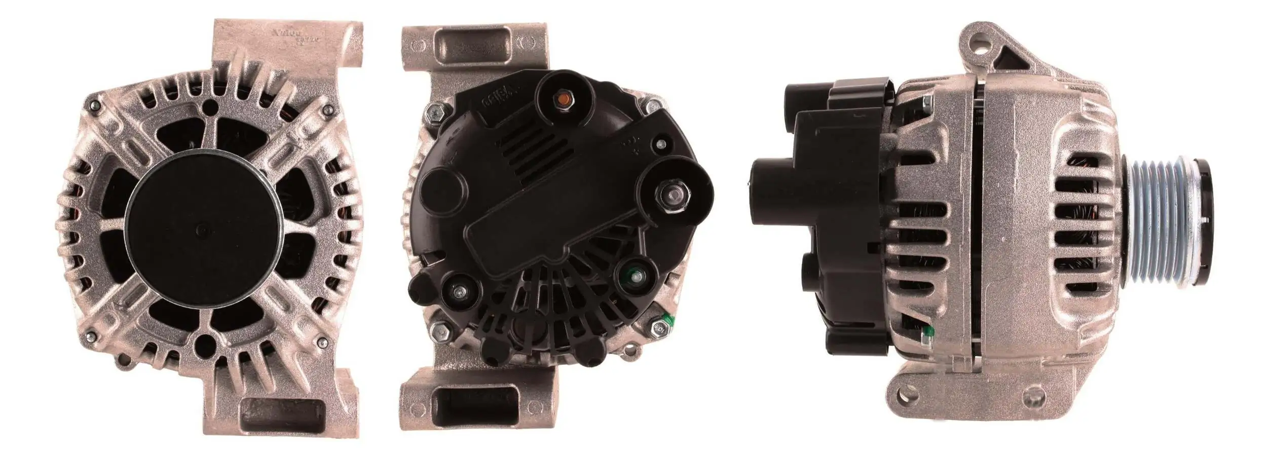 Генератор 71723039 Fiat/Alfa/Lancia