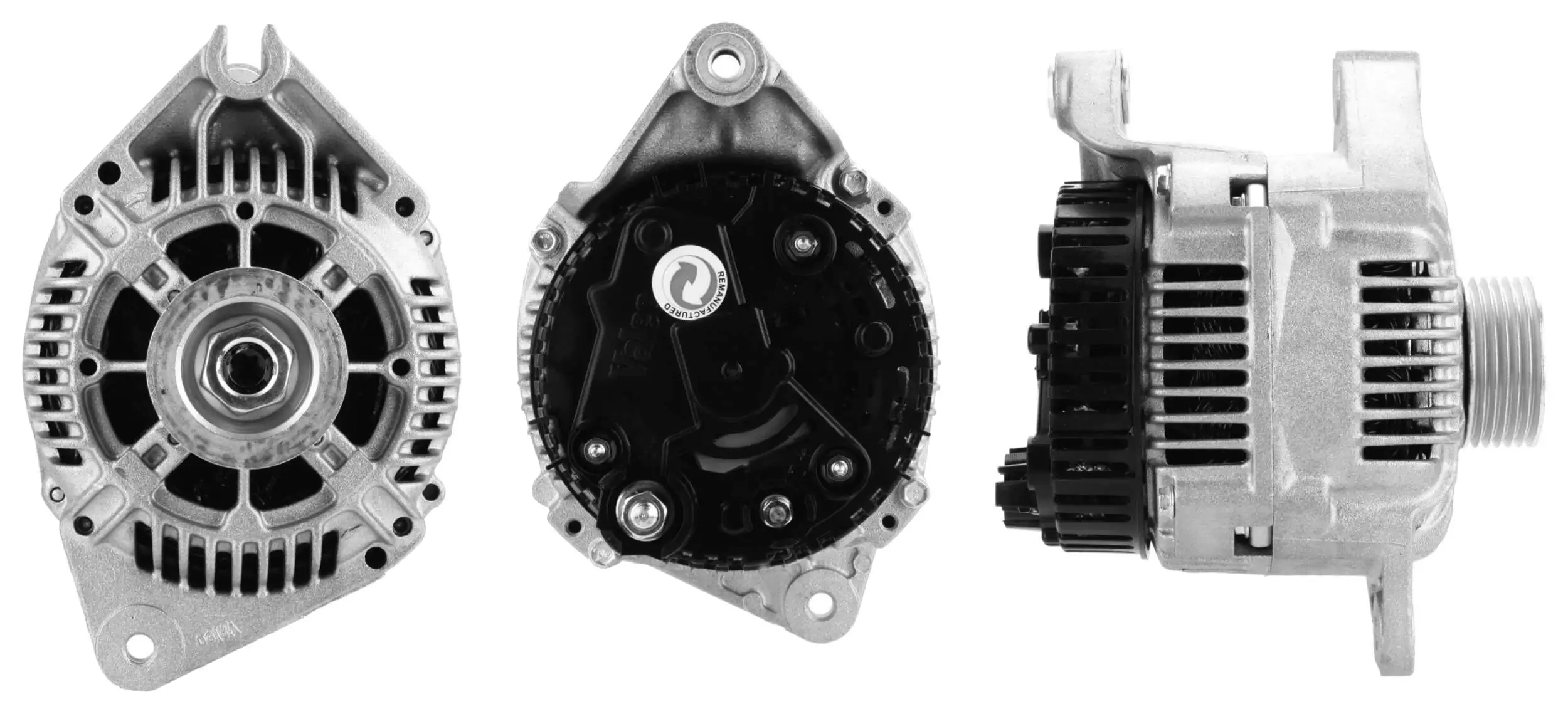 Генератор Magneti Marelli 943308251010 ціна, від 114.03 USD