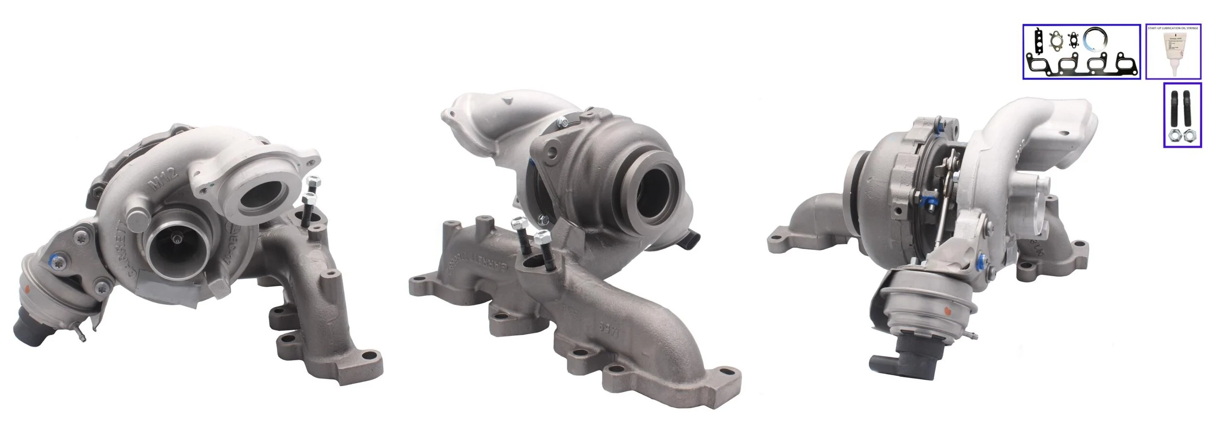 Турбіна Ford RMAV6Q6K682AA ціна, від 152.03 USD