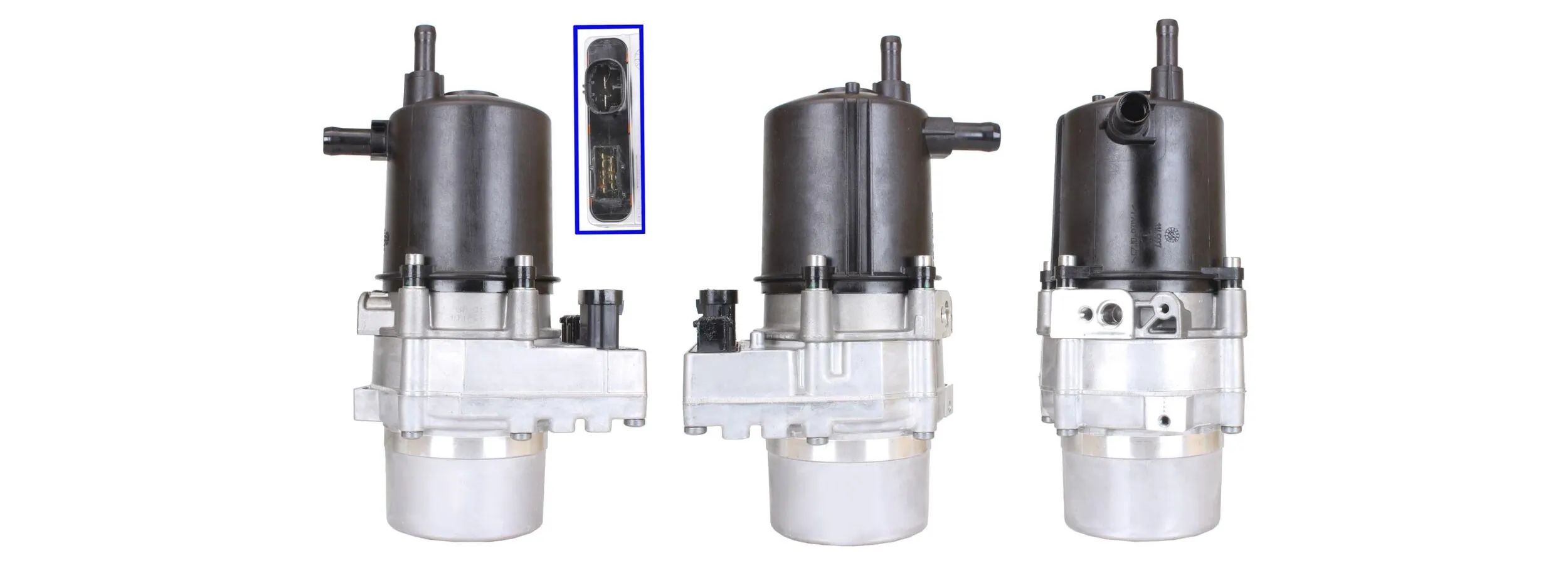 Насос ГПК Polcar S5057008 ціна, від 195.89 USD