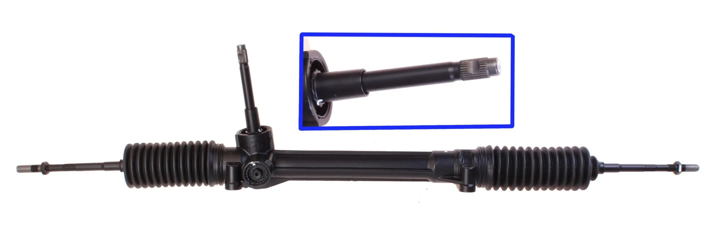 Купити 5154439AB Chrysler Рульова рейка
