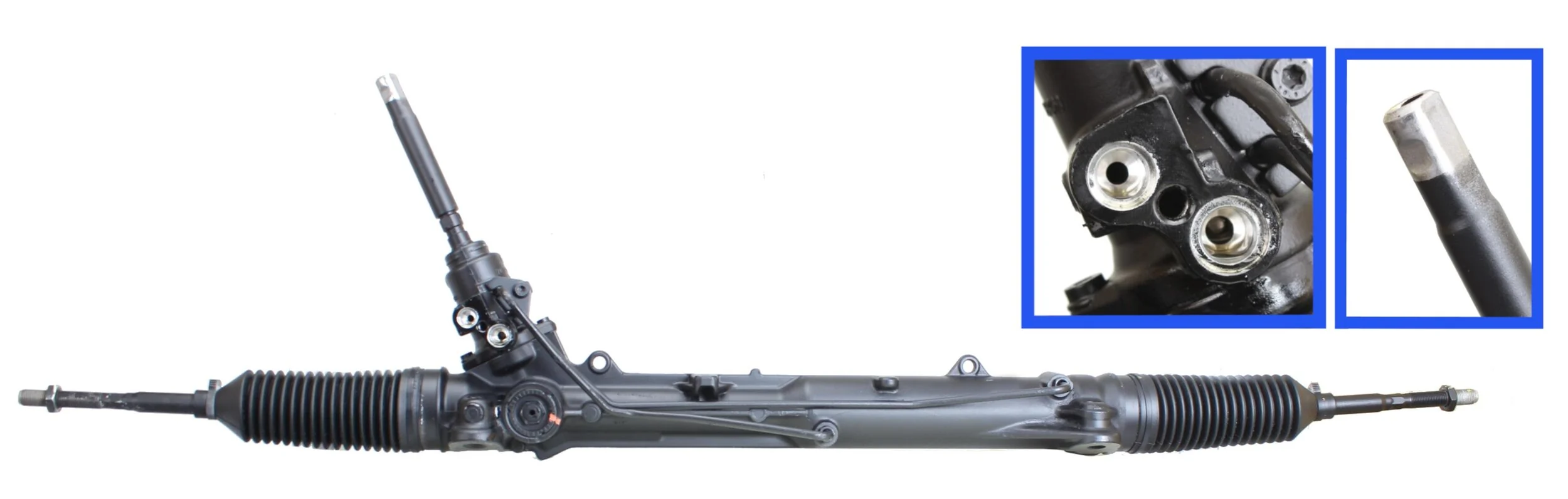 Купити SU001A5892 Toyota Рульова рейка